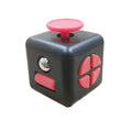 Fidget Toys Anti Stress Toys Magiques Push Decompression Dice Rainbow Fingertip Hand Game Antiestress Relax Toys for Figet Toys