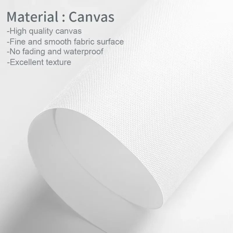 Custom Family Photo Canvas Painting Personalized Family Couple Wall Poster Picture for Home Decor Father's Day gift for Mother